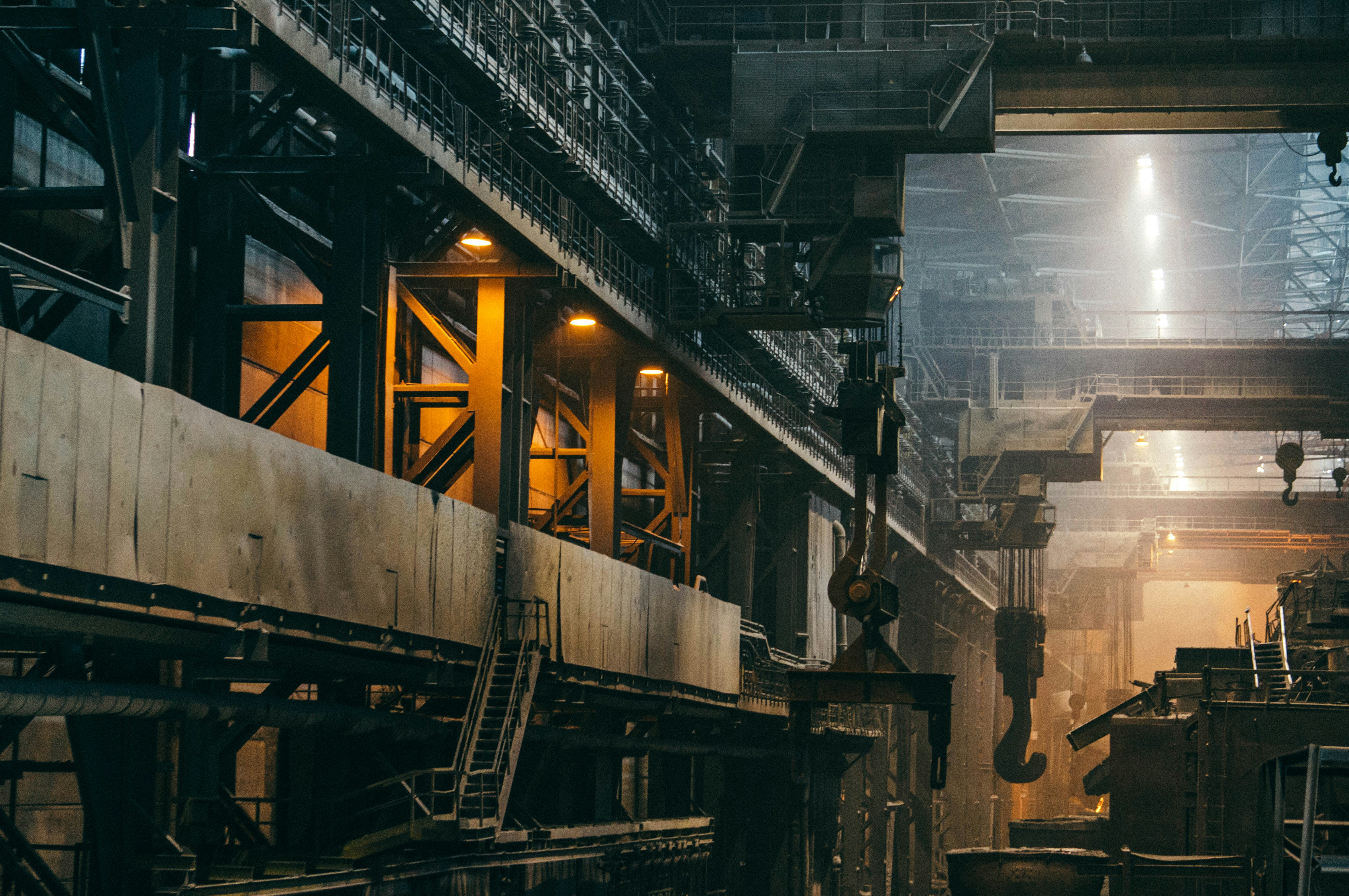 Strengthening Industrial Growth Through Reliable Supply