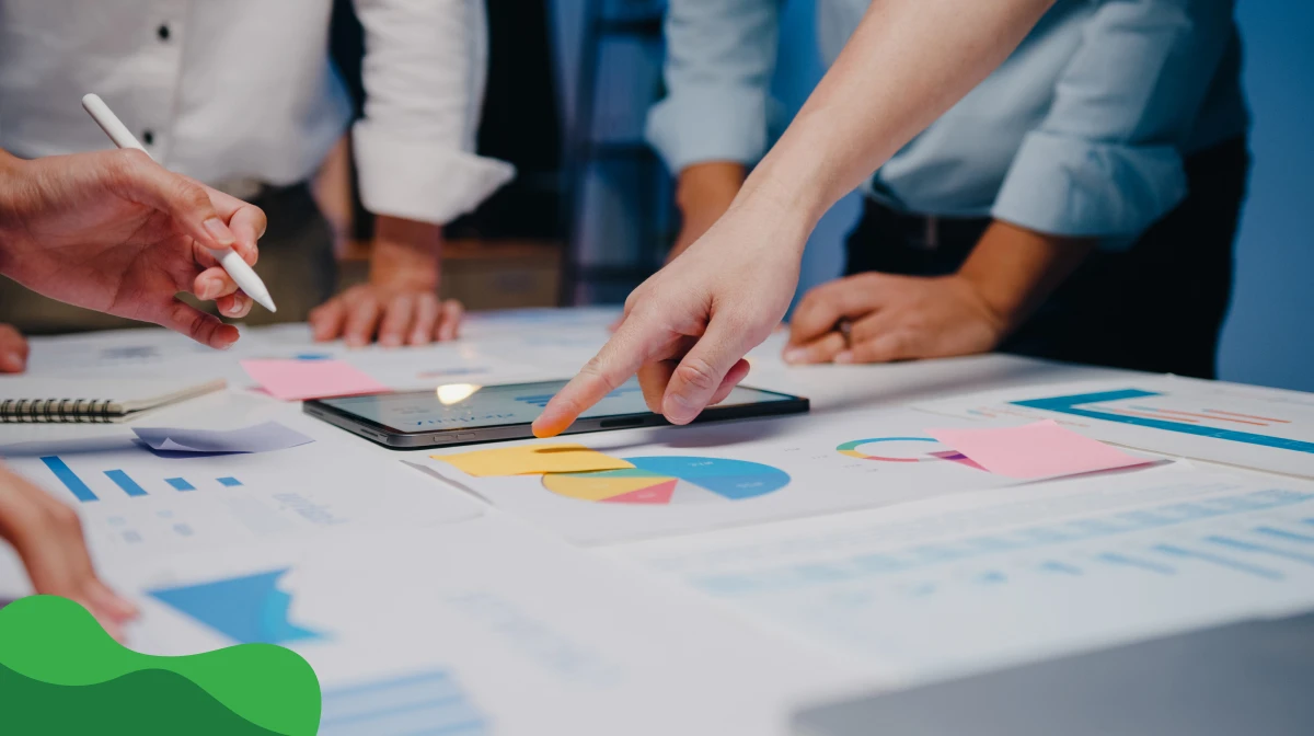 Strategic Brand Management: Pengertian, Komponen Utama, dan Dampaknya bagi Bisnis