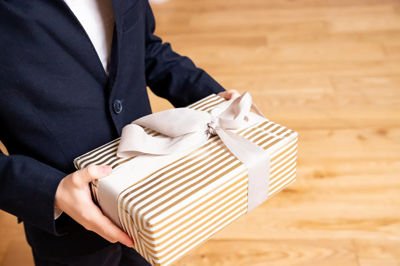 Pilihan Corporate Gift untuk Meningkatkan Citra Perusahaan